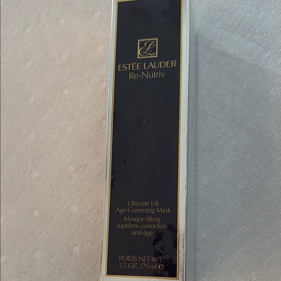 Estée Lauder Re-Nutriv Age-Correcting Mask 75ml - Picture 1 of 5